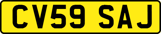 CV59SAJ