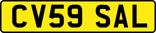 CV59SAL