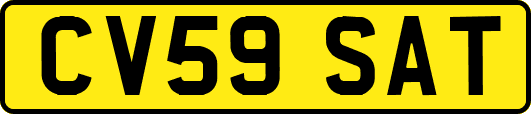 CV59SAT