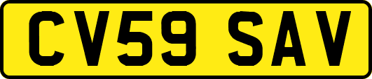CV59SAV