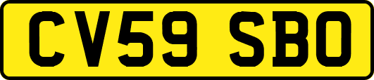 CV59SBO