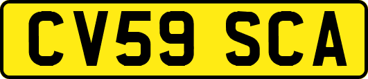 CV59SCA