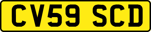 CV59SCD