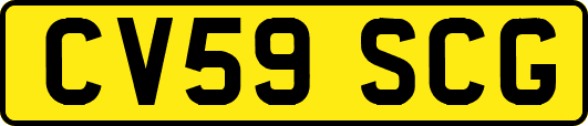 CV59SCG