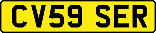 CV59SER