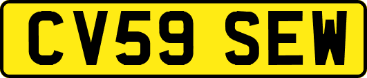 CV59SEW