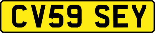 CV59SEY