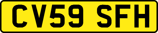 CV59SFH