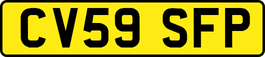 CV59SFP