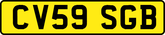 CV59SGB