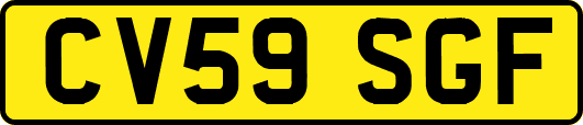 CV59SGF