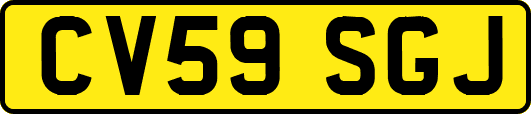 CV59SGJ