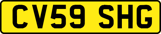 CV59SHG