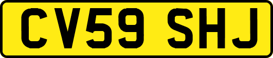 CV59SHJ