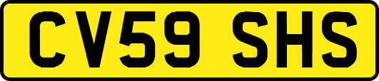 CV59SHS
