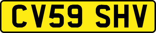 CV59SHV