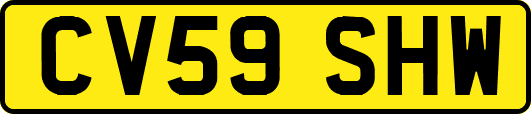 CV59SHW