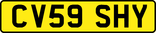 CV59SHY