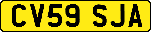 CV59SJA
