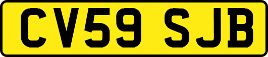 CV59SJB