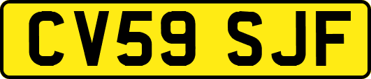 CV59SJF
