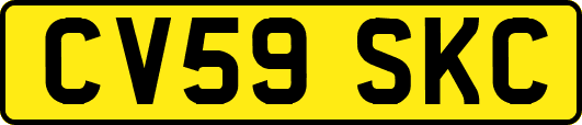 CV59SKC