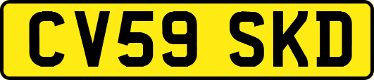 CV59SKD