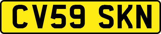 CV59SKN