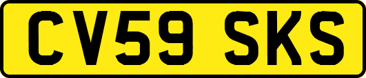 CV59SKS