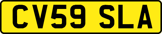 CV59SLA