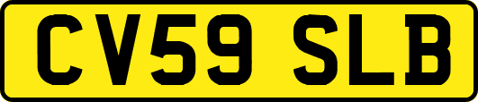 CV59SLB