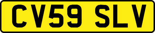 CV59SLV