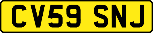 CV59SNJ
