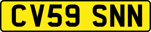 CV59SNN