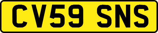 CV59SNS