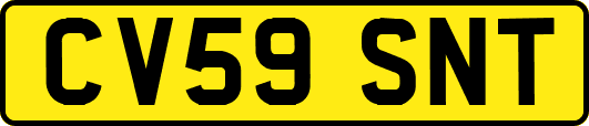 CV59SNT