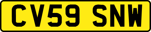 CV59SNW
