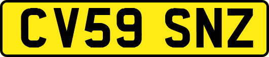 CV59SNZ