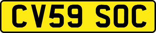 CV59SOC