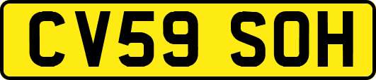 CV59SOH