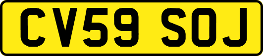 CV59SOJ