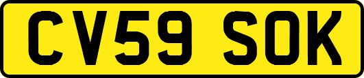 CV59SOK