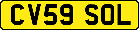 CV59SOL