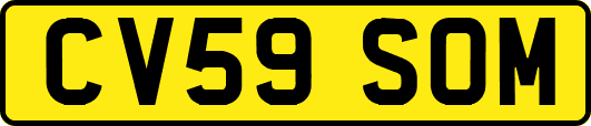 CV59SOM