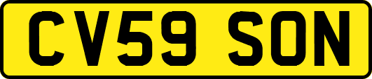 CV59SON