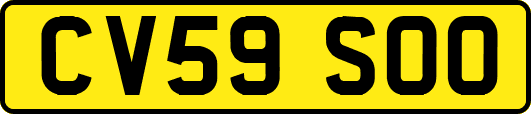 CV59SOO