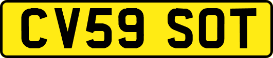 CV59SOT