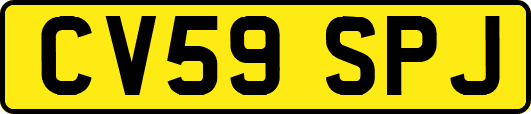 CV59SPJ