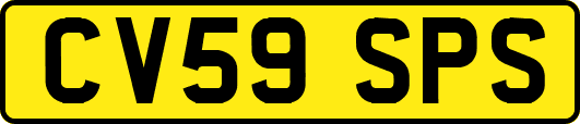 CV59SPS