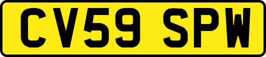 CV59SPW